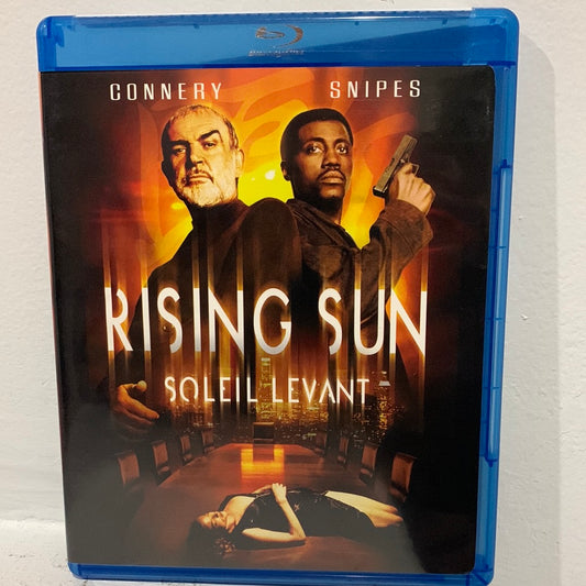 Rising Sun (1993)