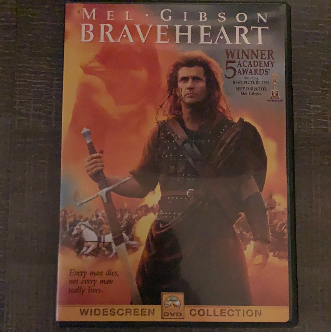 Braveheart (1995)