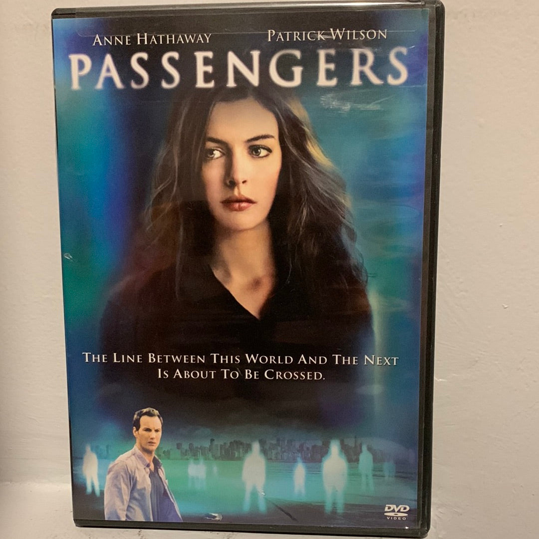 Passengers (2008)