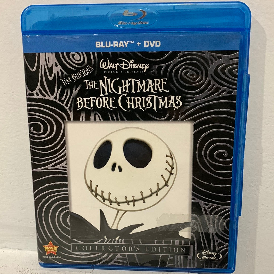 Nightmare Before Christmas, The (1993)