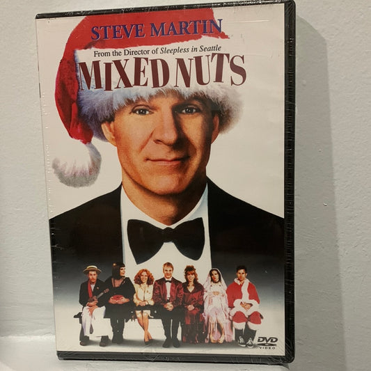 Mixed Nuts (1994)