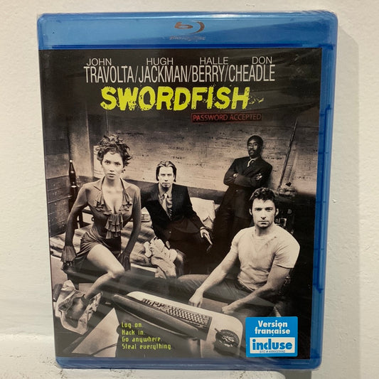 Swordfish (2001)