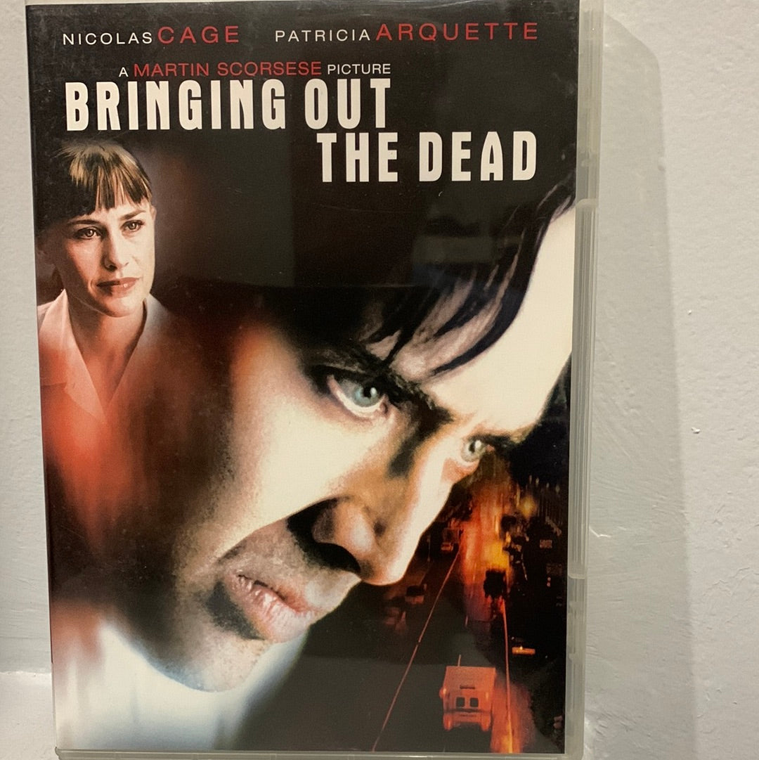 Bringing Out the Dead (1999)