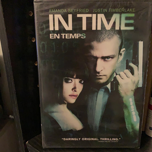 In Time (2011)