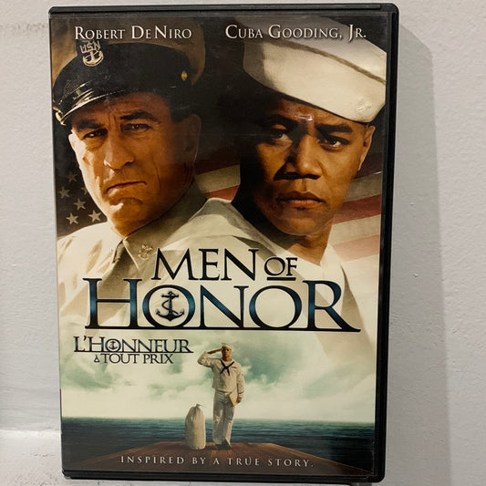 Men of Honor (2000)