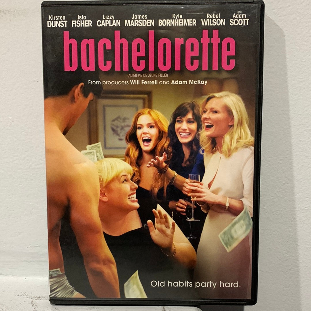 Bachelorette (2012)