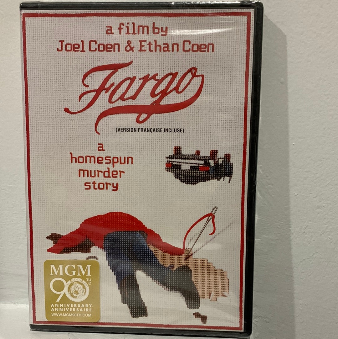 Fargo (1996)