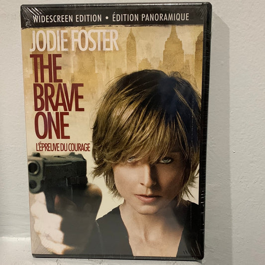 Brave One, The (2007)