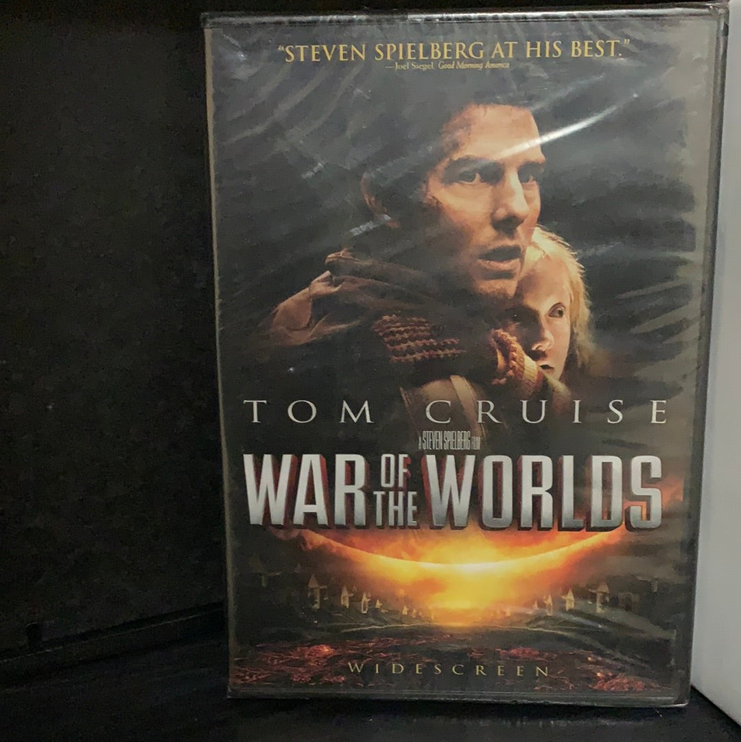 War of the Worlds (2005)