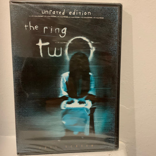 Ring Two, The (2005)