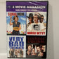 Serial Mom (1994) & Nurse Betty (2000) & Very Bad Things (1998) & Your Friends and Neighbors (1998)