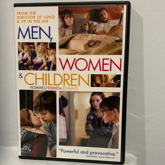 Men, Women & Children (2014)