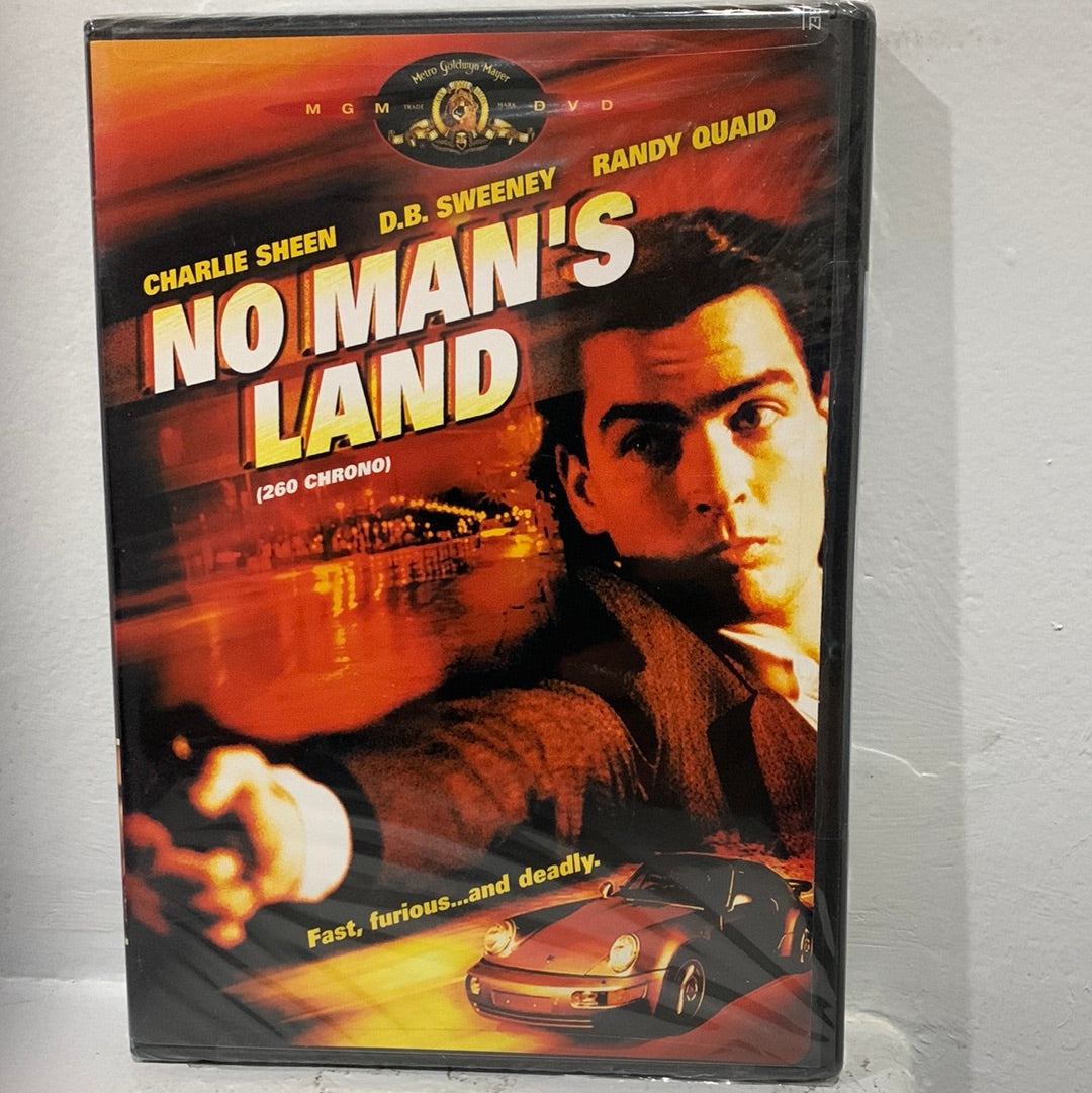 No Man's Land (1987)