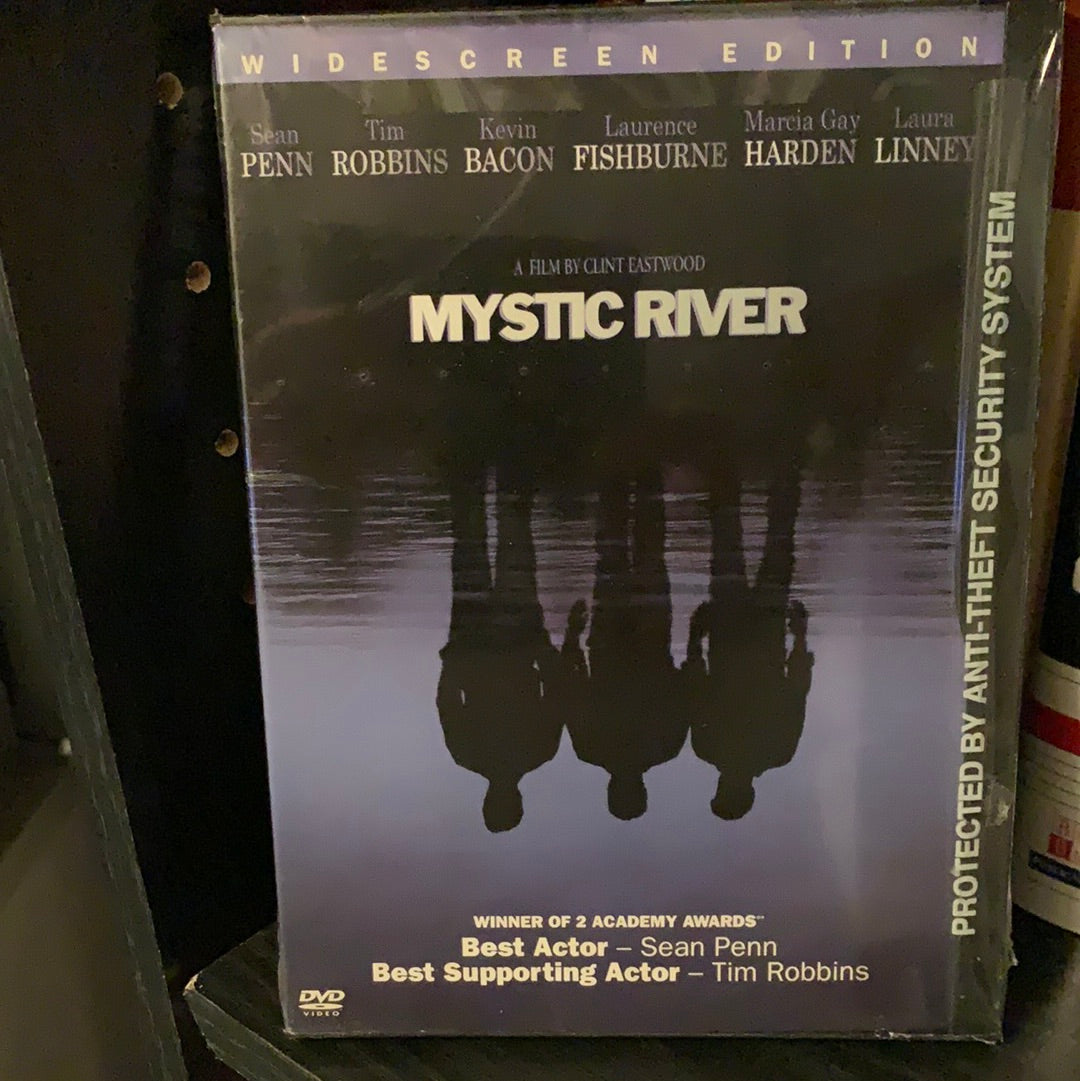 Mystic River (2003)