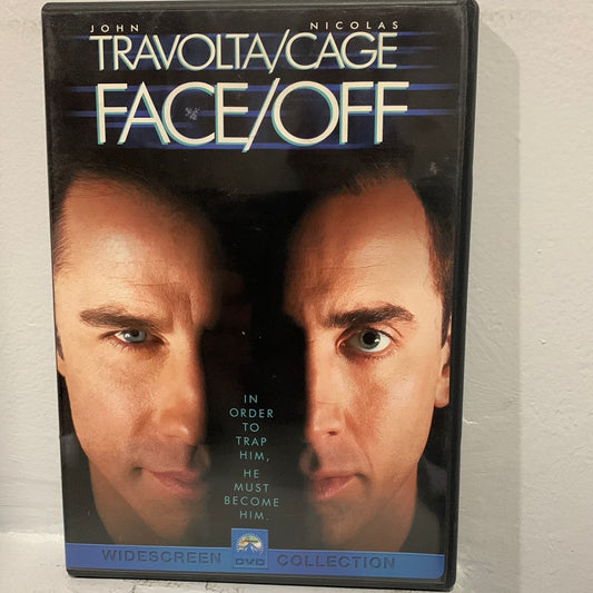 Face/Off (1997)