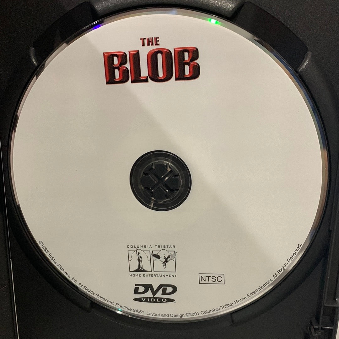 Blob, The (1988)