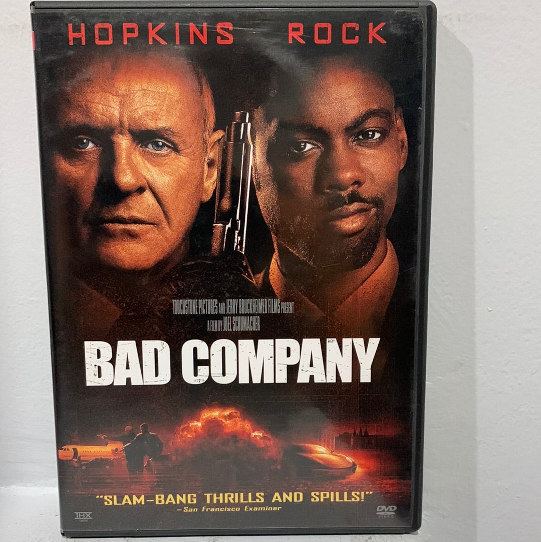 Bad Company (2002)