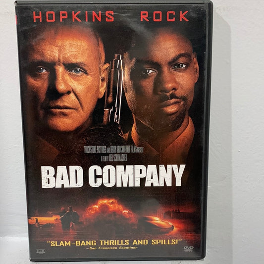 Bad Company (2002)