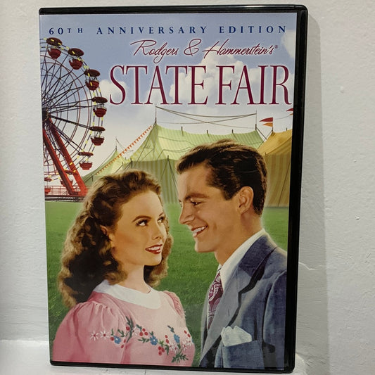 State Fair (1945) & State Fair (1962)