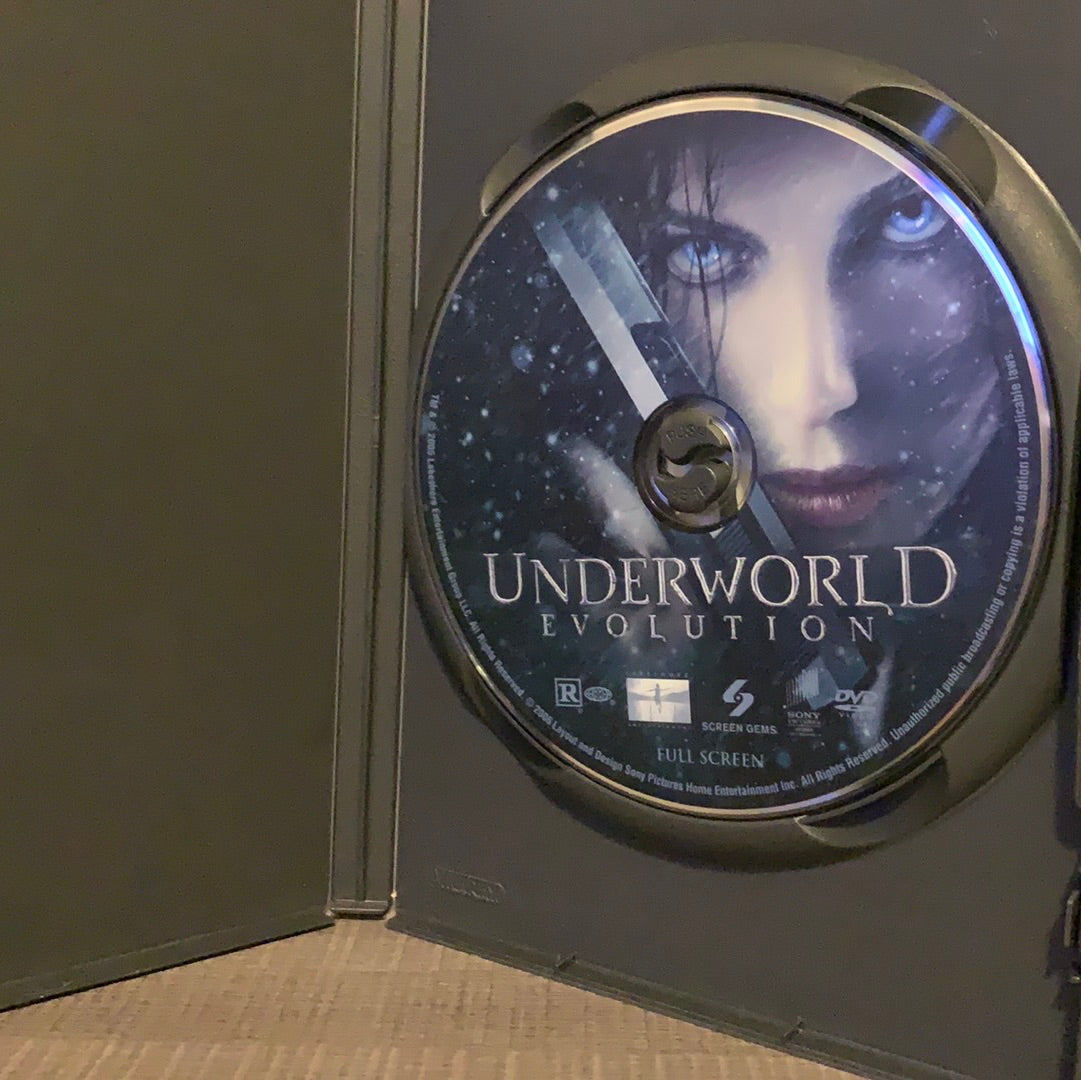 Underworld: Evolution (2006)