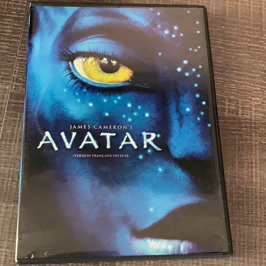 Avatar (2009)