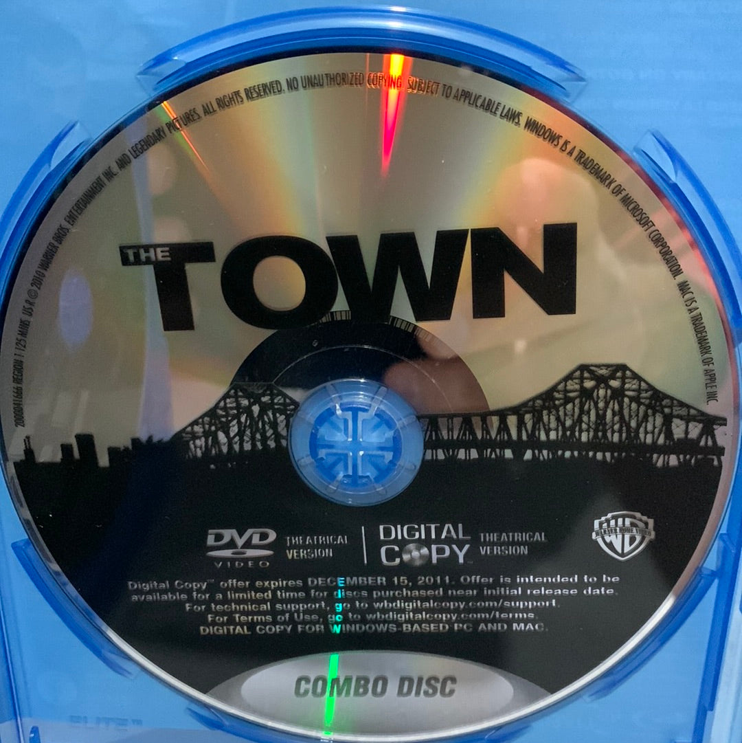 Town, The (2010)