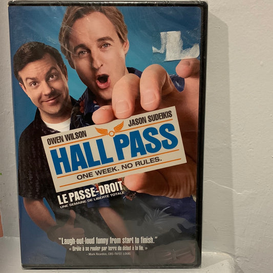 Hall Pass (2011)