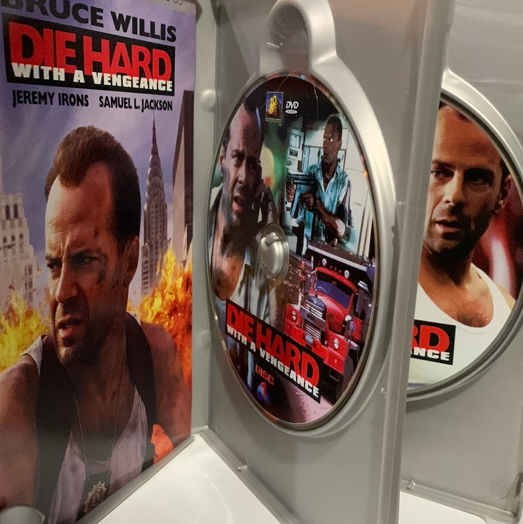 Die Hard 3: Die Hard with a Vengeance (1995)