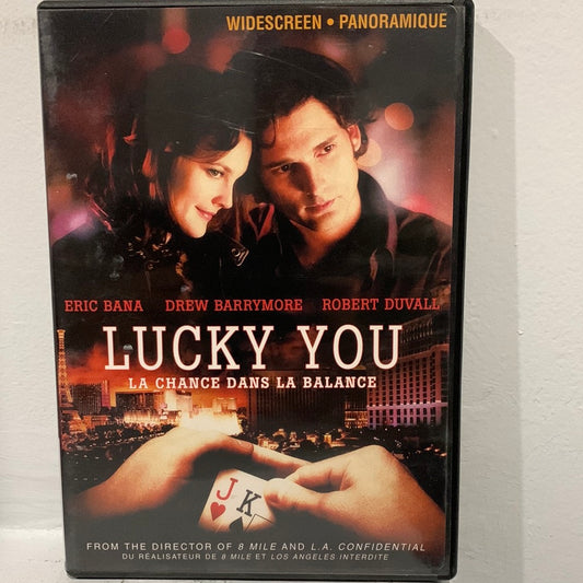 Lucky You (2007)