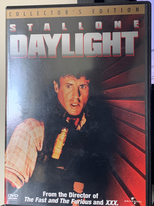 Daylight (1996)