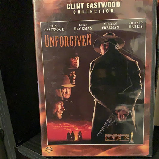 Unforgiven (1992)