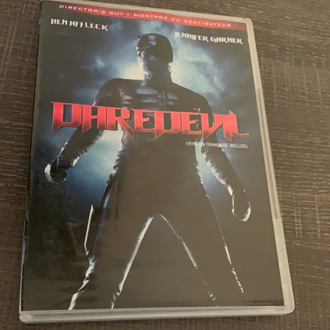 Daredevil (2002)