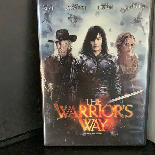 Warrior's Way, The (2010)