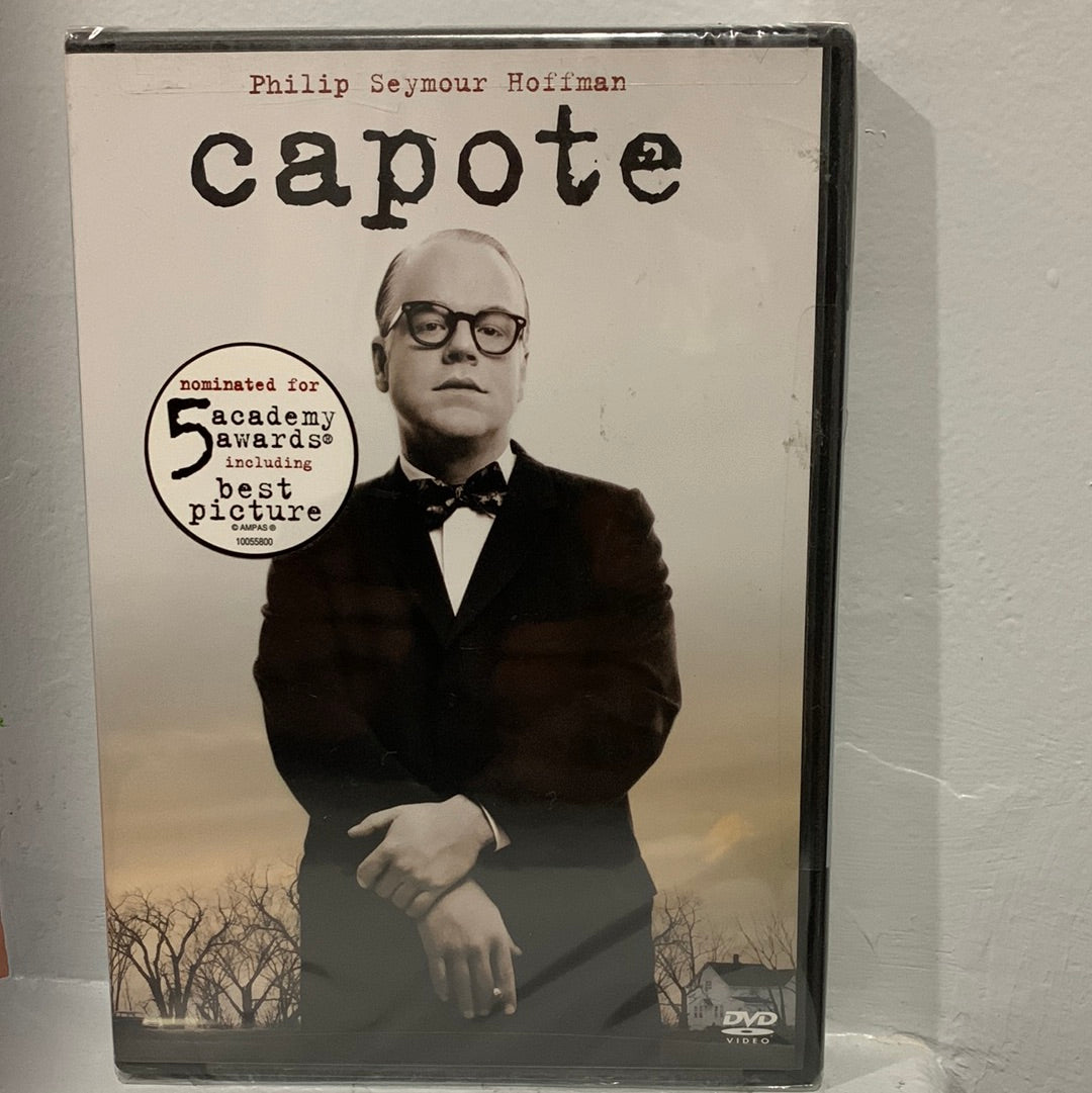 Capote (2005)