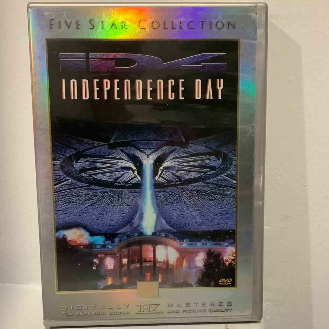 Independence Day (1996)