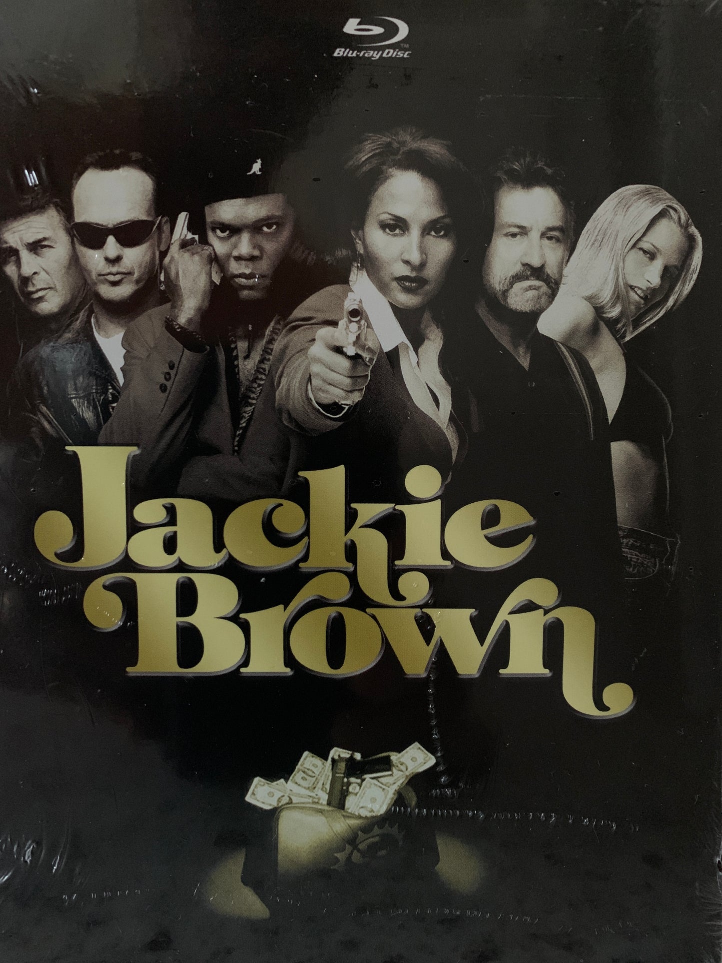 Jackie Brown (1997)