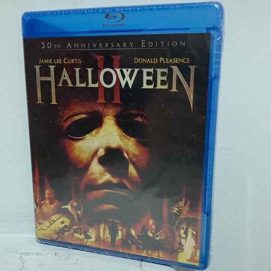 Halloween II (1981)