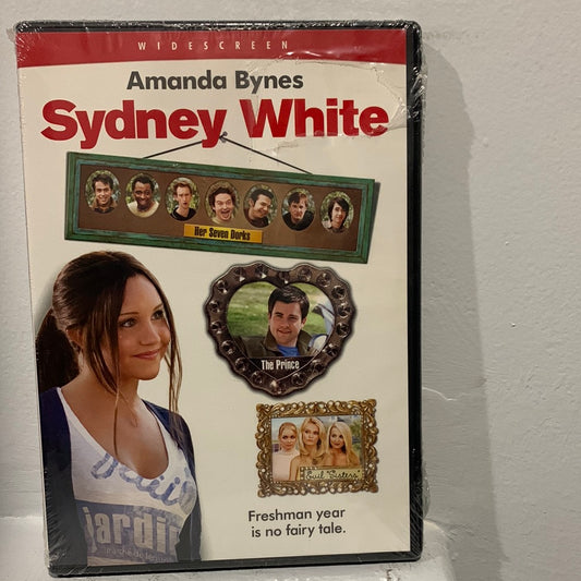 Sydney White (2007)