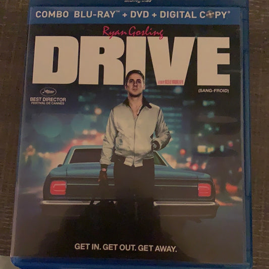 Drive (2011)