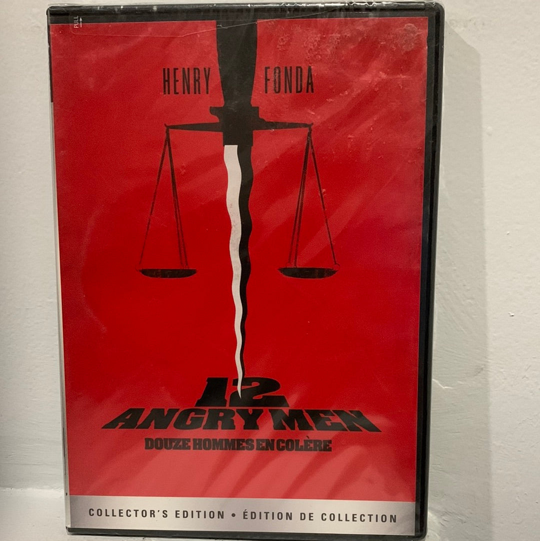 12 Angry Men (1957)