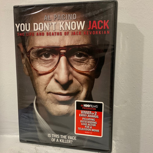 You Don't Know Jack (2010)