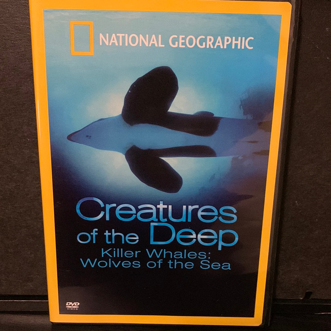 Creatures of the Deep Collection (2008) - National Geographic