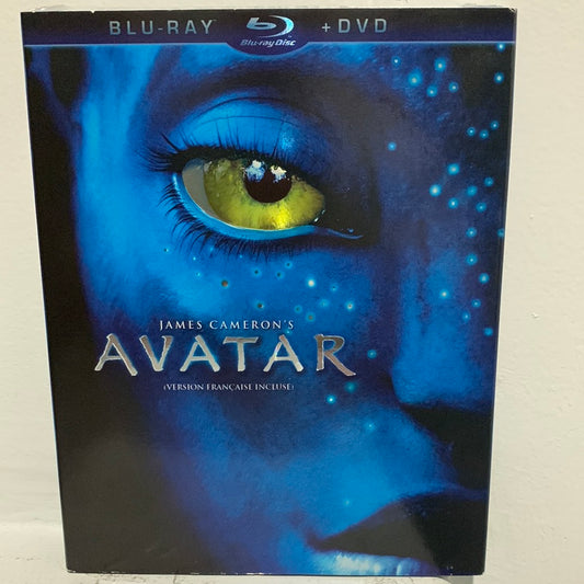 Avatar (2009)