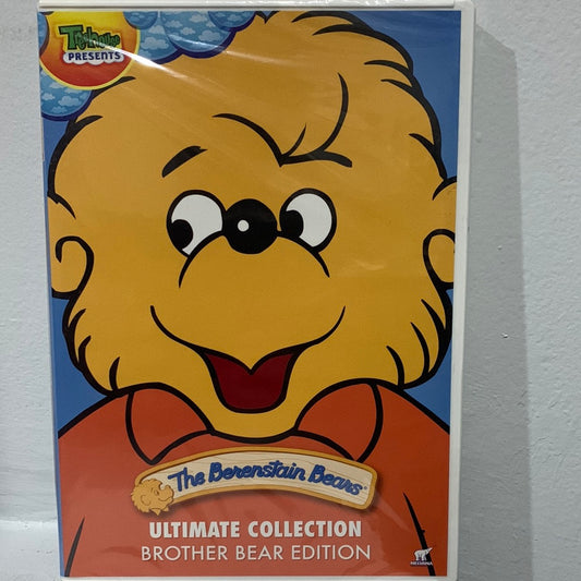 Treehouse: The Berenstain Bears - TV Series