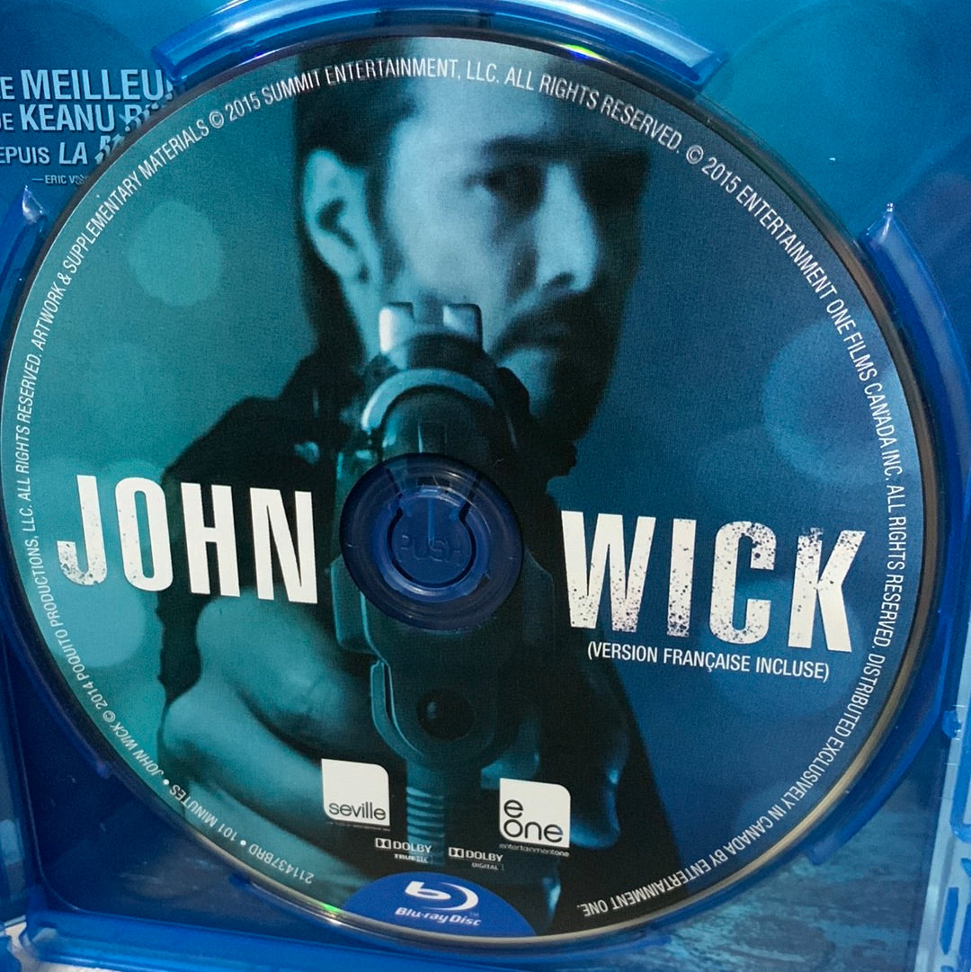 John Wick (2014)