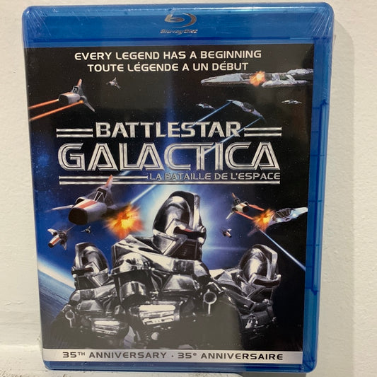 Battlestar Galactica (1978)