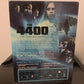 4400, The: TV Series (2004-2007) - The Complete Series