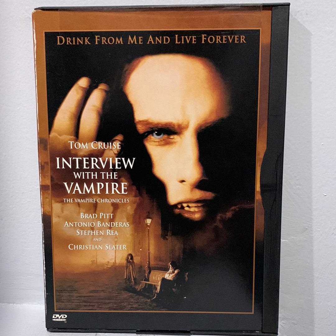 Interview with the Vampire: The Vampire Chronicles (1994)