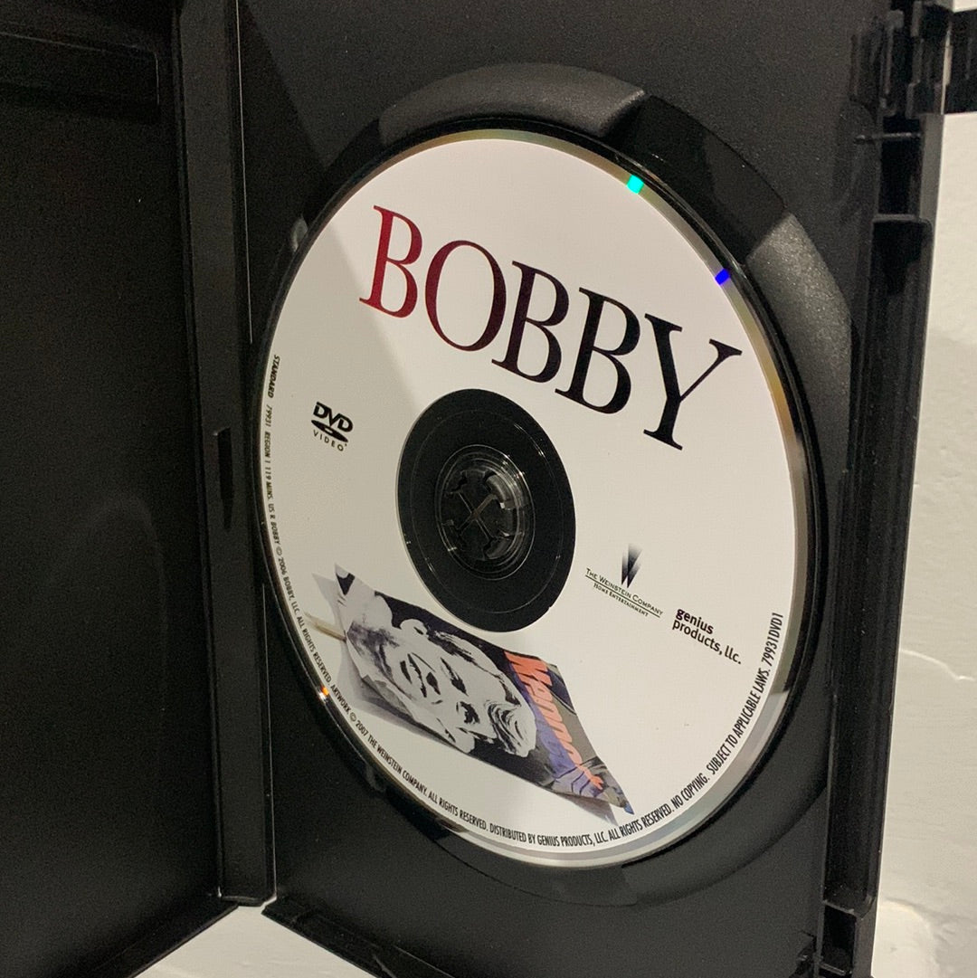 Bobby (2006)