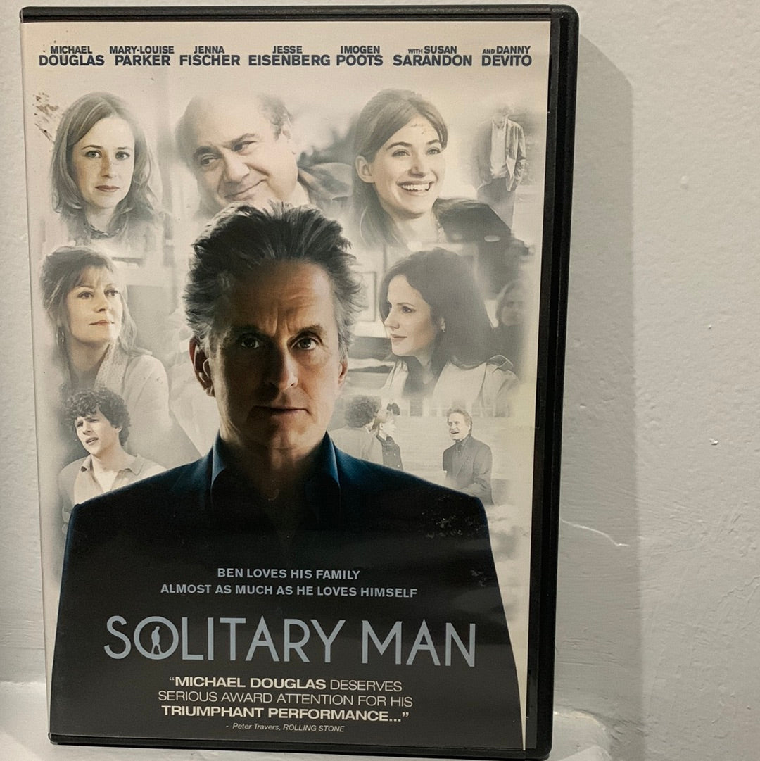 Solitary Man (2009)